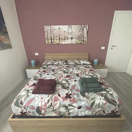 Residenza Il Melograno Fiera Apartment Verona Exterior photo