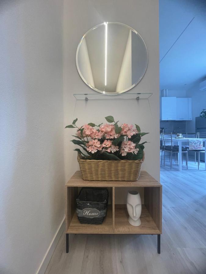 Residenza Il Melograno Fiera Apartment Verona Exterior photo