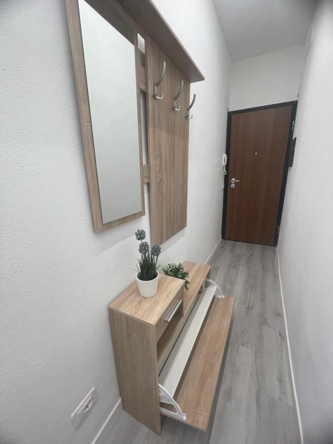 Residenza Il Melograno Fiera Apartment Verona Exterior photo