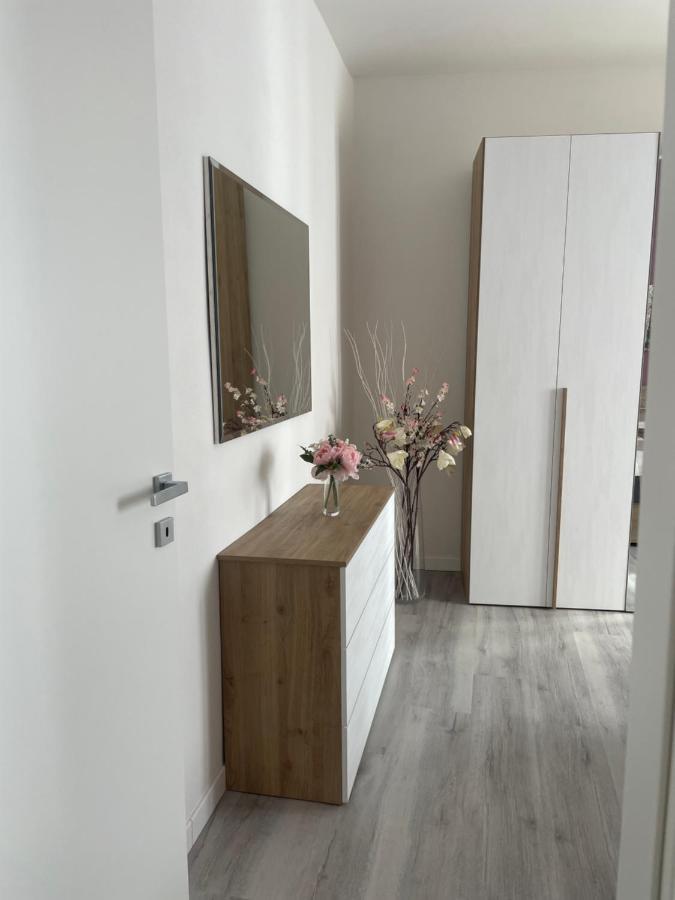 Residenza Il Melograno Fiera Apartment Verona Exterior photo