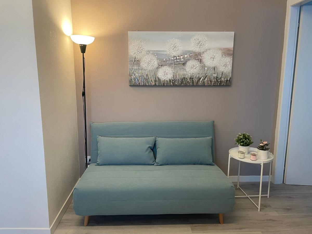 Residenza Il Melograno Fiera Apartment Verona Exterior photo