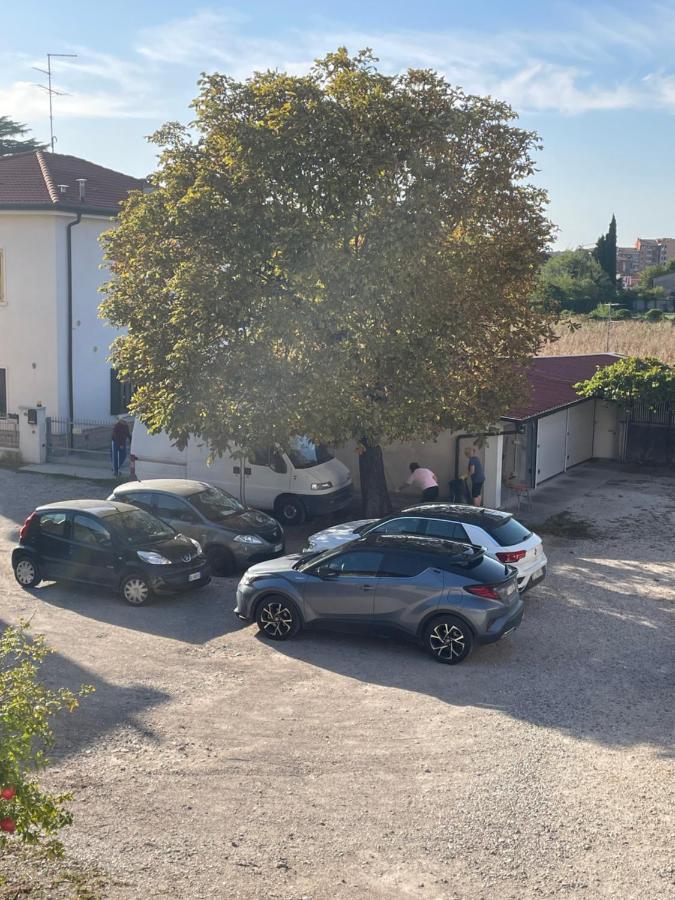 Residenza Il Melograno Fiera Apartment Verona Exterior photo