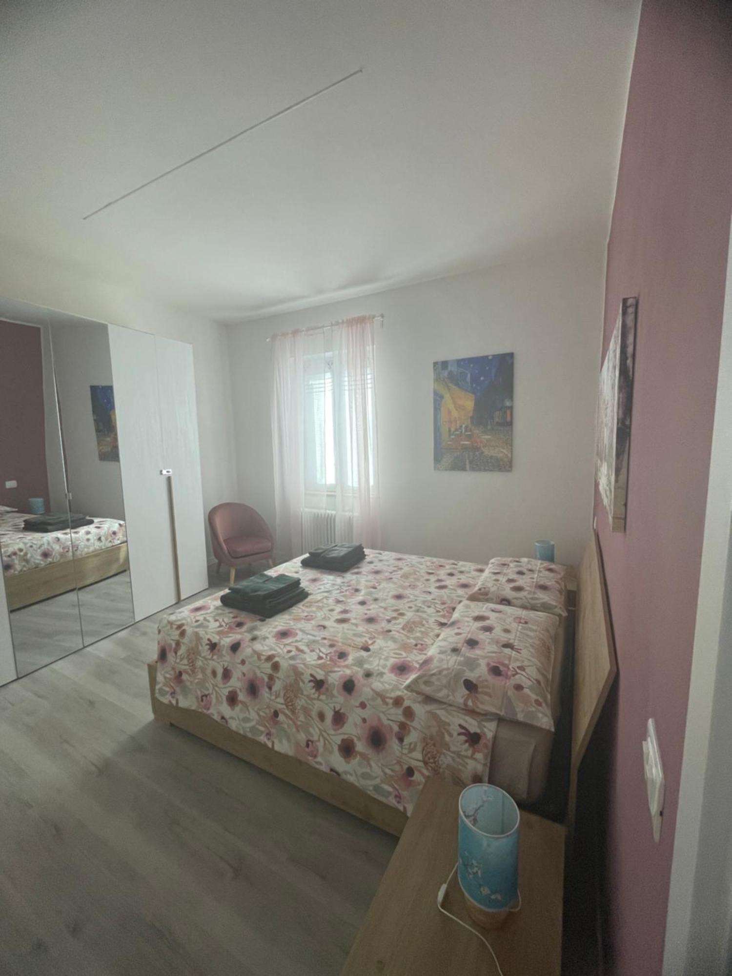 Residenza Il Melograno Fiera Apartment Verona Exterior photo